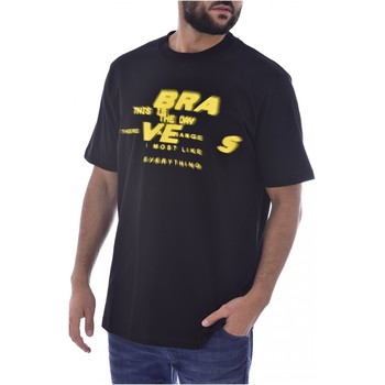 Diesel Camiseta T-JUST-XN - Hombres