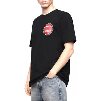 Diesel Camiseta T-JUST-XO - Hombres