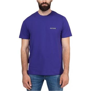 Diesel Camiseta T-JUST-Y10 - Hombres