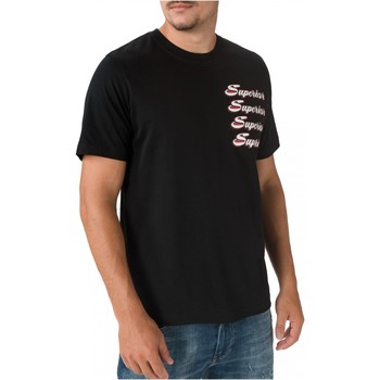 Diesel Camiseta T-JUST-Y13 - Hombres