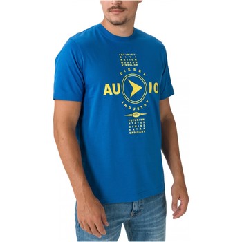 Diesel Camiseta T-JUST-Y2 - Hombres