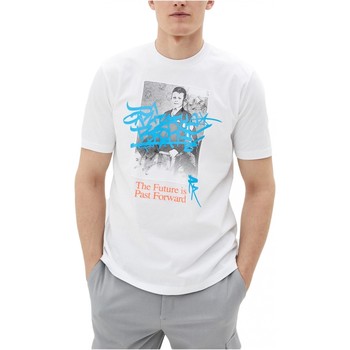 Diesel Camiseta T-JUST-YC - Hombres