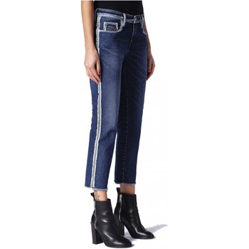 Diesel Jeans BELTHY-ANKLE-DSP - Mujer