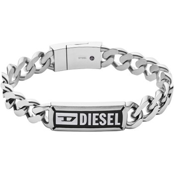 Diesel Pulseras DX1243040