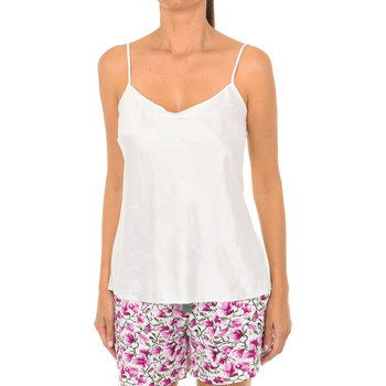 DIM Camiseta interior Camiseta raso de tirantes Lovable.