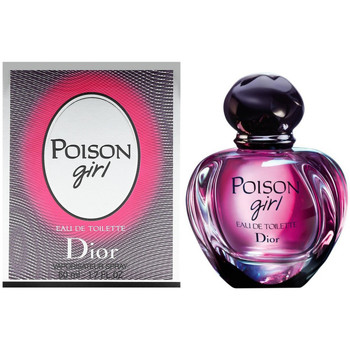 Dior Agua de Colonia POISON GIRL EAU DE TOILETTE 50ML VAPO