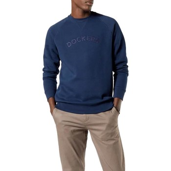 Dockers Jersey CREWNECK SWEATSHIRT