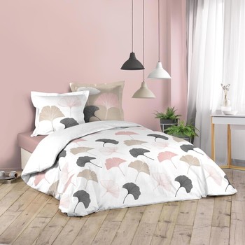 Douceur d intérieur Ropa de cama BILOBA