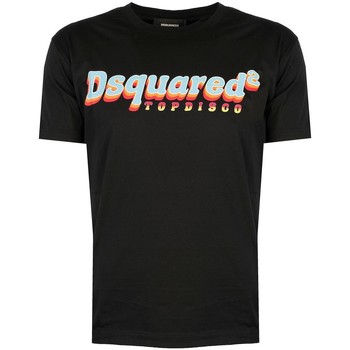 Dsquared Camiseta -