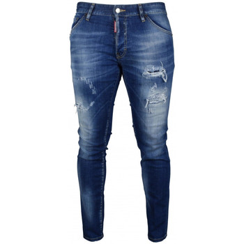 Dsquared Pantalón pitillo -