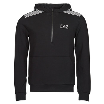 Emporio Armani EA7 Jersey TRAIN 7 LINES