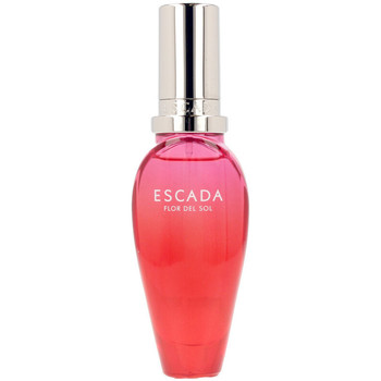 Escada Agua de Colonia Flor Del Sol Limited Edition Edt Vaporizador