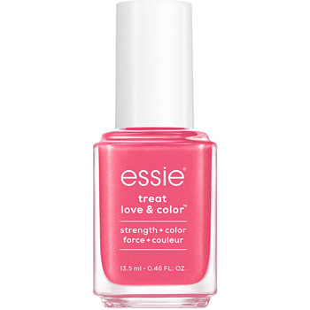 Essie Esmalte para uñas Treat Love color Strenghtener 162-punch It