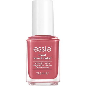 Essie Esmalte para uñas Treat Love color Strenghtener 164-berry Be
