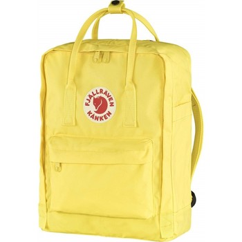 Fjallraven Mochila Kånken Corn