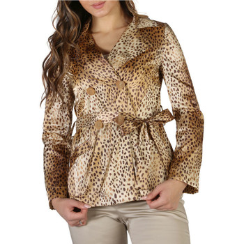 Fontana Chaqueta - kim