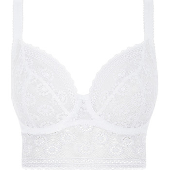 Freya Corsé y balconet AA5214 WHE