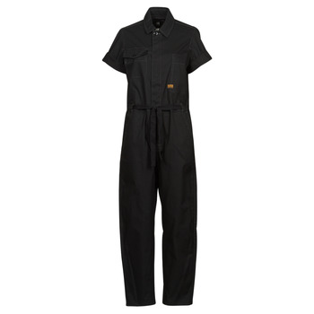 G-Star Raw Mono ARMY JUMPSUIT SS