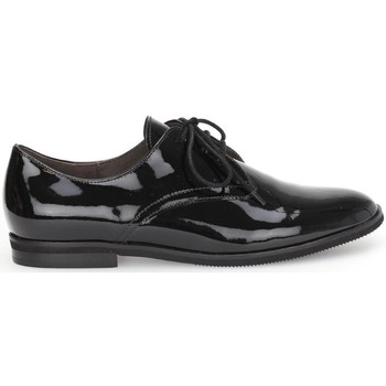Gabor Zapatos Mujer Zapatos planos elegantes negro