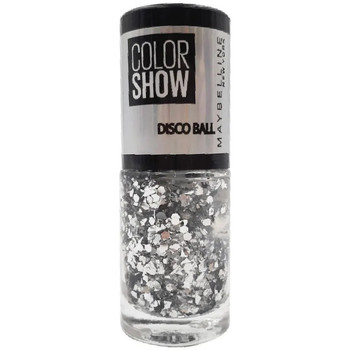 Gemey Maybelline Esmalte para uñas -