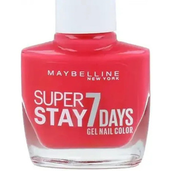 Gemey Maybelline Esmalte para uñas -