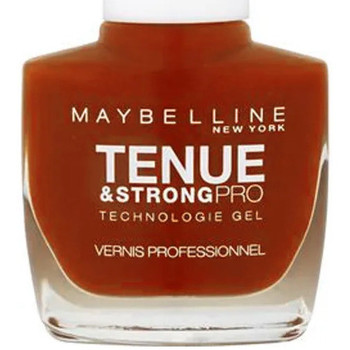 Gemey Maybelline Esmalte para uñas -