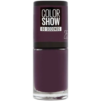 Gemey Maybelline Esmalte para uñas -