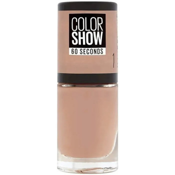 Gemey Maybelline Esmalte para uñas -