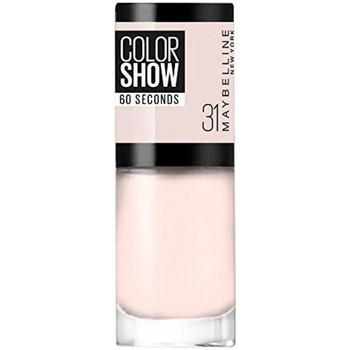 Gemey Maybelline Esmalte para uñas -