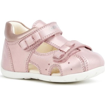 Geox Sandalias B Kaytan Rosa Claro