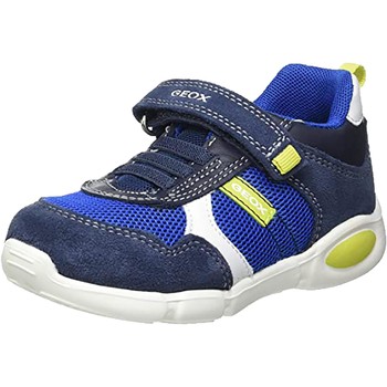 Geox Zapatillas B PILLOW B BLU