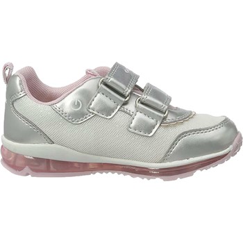 Geox Zapatillas B TODO G ARGENTO