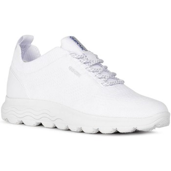 Geox Zapatillas D Spherica Blanco