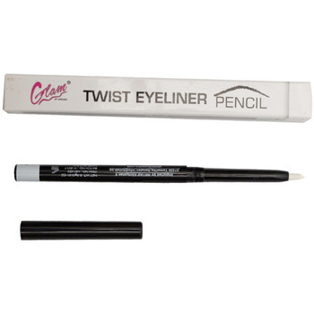 Glam Of Sweden Lápiz de ojos Eyeliner Twist white 0,3 Gr