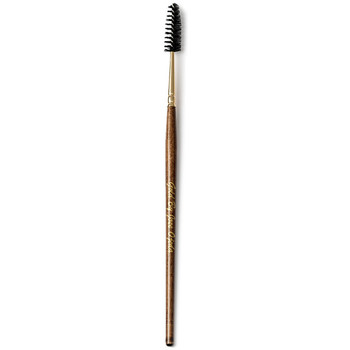 Gold By José Ojeda Tratamiento para uñas Pincel Gupillon Cepillo Black Mascara 1 Pz