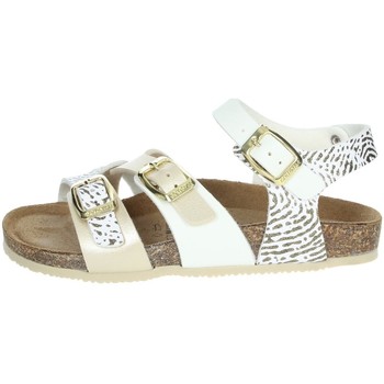Gold Star Sandalias 858