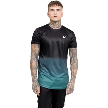 Good For Nothing Camiseta Degradada