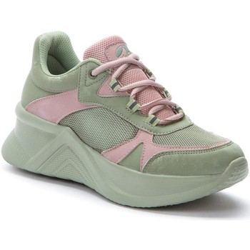 Grunberg Zapatillas Zapatillas casual verdes