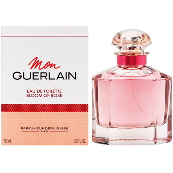 Guerlain Perfume Mon Bloom Of Rose - Eau de Toilette - 100ml - Vaporizador
