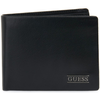 Guess Cartera BLA NEW BOSTON BILLFOLD