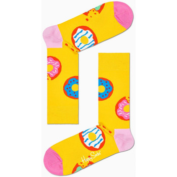 Happy Socks Calcetines Jumbo donut sock