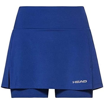 Head Falda FALDA CLUB BASIC AZUL ROYAL