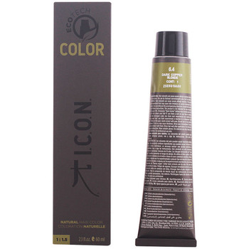 I.c.o.n. Coloración Ecotech Color Natural Color 6.4 Dark Copper Blonde