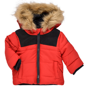 Ikks Parka NUIT