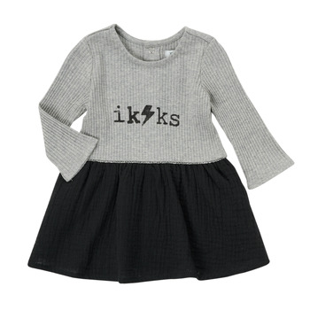 Ikks Vestido CARAMEL