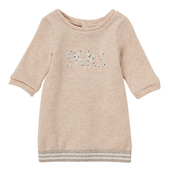 Ikks Vestido CHAMOIS