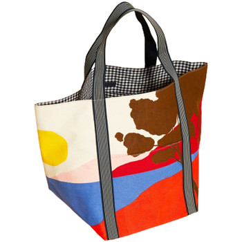 Inoui Editions Bolsa de deporte CAPAZO MARCINE MUJER