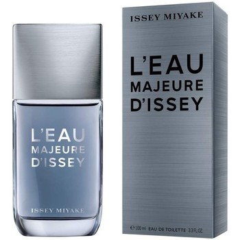 Issey Miyake Perfume L'Eau Majeure D´Issey - Eau de Toilette - 100ml - Vaporizador