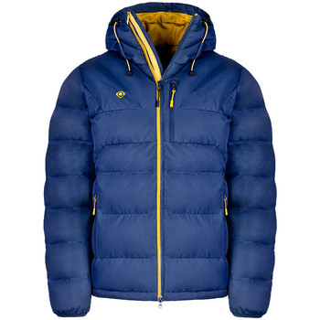 Izas Abrigo de plumas Chaqueta Ligera de Fibra Ampriu Ii