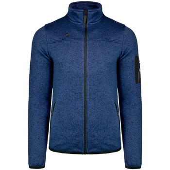 Izas Cazadora Samaun Chaqueta de punto, urbana y deportiva para Hombre